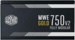 Cooler Master MWE Gold 750W V2 Full Modular Semi-fanless - Image 5