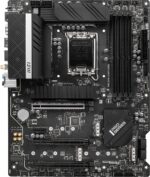 MSI PRO Z690-A WiFi DDR4 ProSeries LGA 1700 - Image 5
