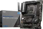 MSI PRO Z690-A WiFi DDR4 ProSeries LGA 1700