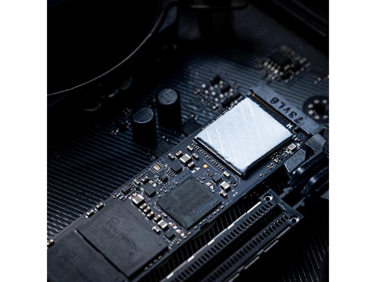 Cooler Master Thermal Pad Pro 1.0 15.W/MK BLUE 95X45 - Image 4