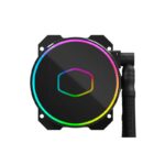 COOLERMASTER Liquid ML360 Vivid A-RGB LCD DISPLAY - Image 6