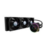 COOLERMASTER Liquid ML360 Vivid A-RGB LCD DISPLAY - Image 4