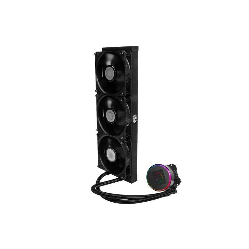COOLERMASTER Liquid ML360 Vivid A-RGB LCD DISPLAY - Image 3