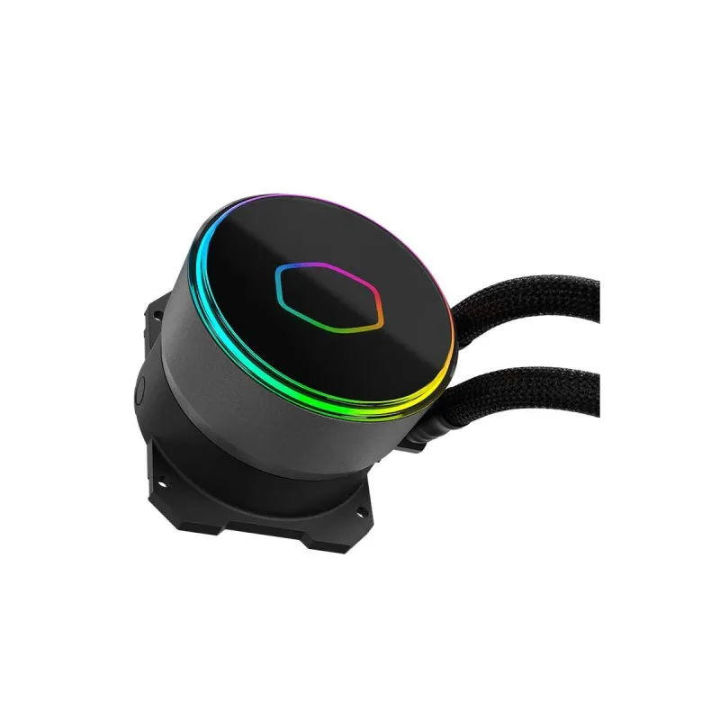 COOLERMASTER Liquid ML360 Vivid A-RGB LCD DISPLAY - Image 2