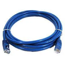 CABLE NETWORK CAT6 5 METERS