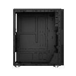 Xigmatek Eros Mid Tower RGB Gaming Case - Image 5