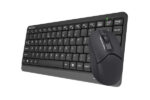 A4TECH WIRELESS KEYBOARD&MOUSE FG1112 ENG/AR