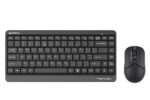 A4TECH WIRELESS KEYBOARD&MOUSE FG1112 ENG/AR - Image 2