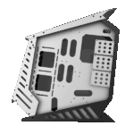 GAMEMAX AUTOBOT GAMING CASE RGB - Image 5