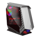 GAMEMAX AUTOBOT GAMING CASE RGB - Image 4