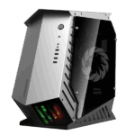 GAMEMAX AUTOBOT GAMING CASE RGB - Image 3