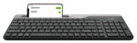 A4tech KEYBOARD FBK25 Dual Mode Bluetooth /  Wireless