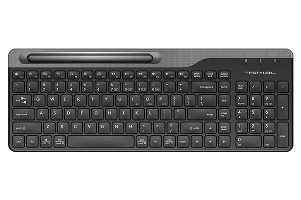 1904273582173781 A4tech KEYBOARD FBK25 Dual Mode Bluetooth /  Wireless - Image 6