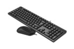 A4TECH COMBO KK-3330  keyboard+mouse ENG/AR
