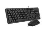 A4TECH COMBO KK-3330  keyboard+mouse ENG/AR - Image 2