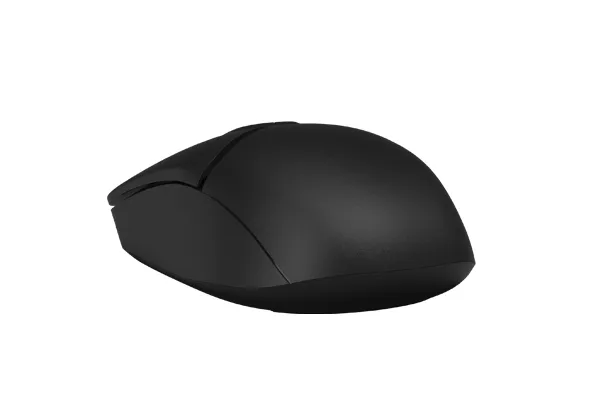 A4Tech FM12 FSTYLER USB Mouse Black 1200DPI - Image 5