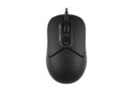 A4Tech FM12 FSTYLER USB Mouse Black 1200DPI - Image 2