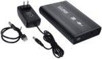 Enclosure 3.5 inch HDD External Case USB 3.0 H3531