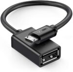 UGREEN MICRO USB OTG TO FEMALE USB 10396
