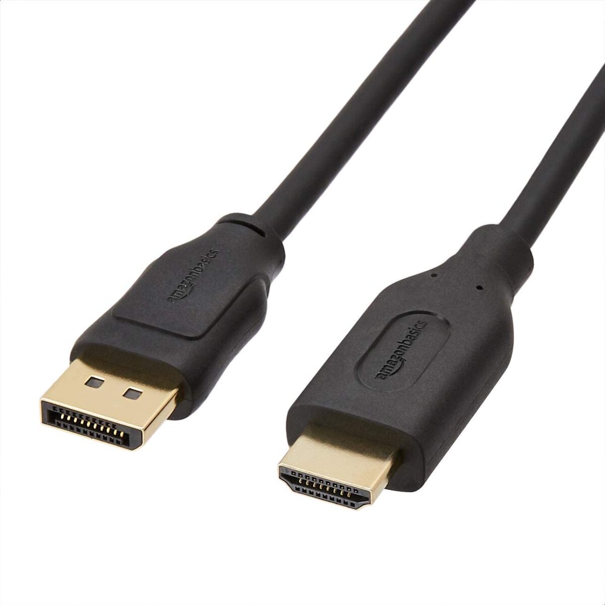 CABLE DisplayPort to HDMI Display Cable 1.8 METER - Image 2
