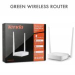 Tenda N301 N300 Wireless Wi-Fi Router