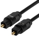 Digital Optical Audio Cable 3 METERS  - Optical Male/Male