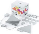 Nanoleaf Shapes Triangles Starter Kit - 9 Light Panels