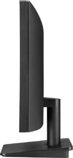 LG 22MP400-B 22” Full HD VA Display AMD FreeSync - Image 6