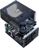 Cooler Master 1000W FullModular 80+ Platinum Certified - Image 3