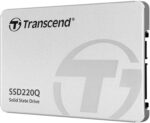 Transcend 2TB SATA III 6Gb/s SSD220Q 2.5” Solid - Image 3