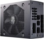 Cooler Master 1000W FullModular 80+ Platinum Certified - Image 2