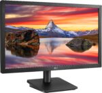 LG 22MP400-B 22” Full HD VA Display AMD FreeSync - Image 3