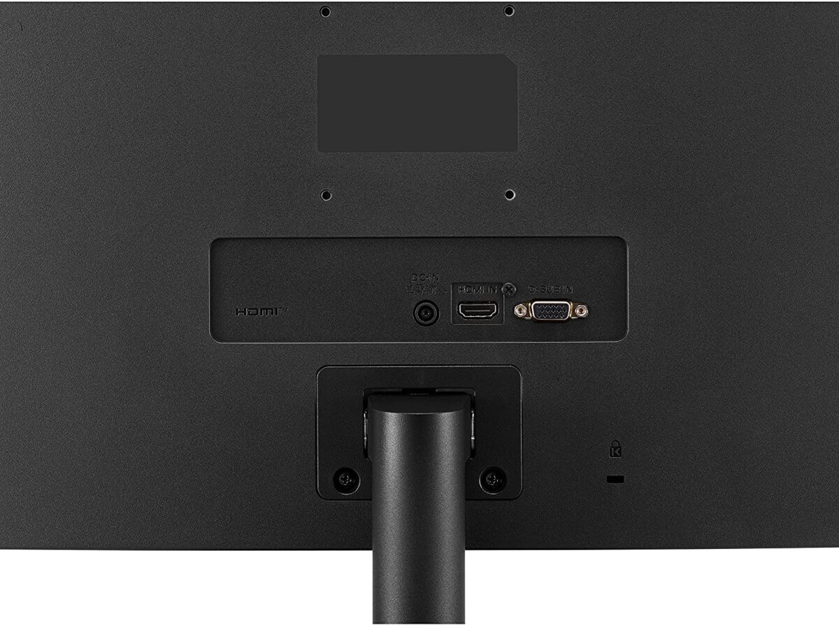 LG 24MP400-B 24” Full HD IPS 75HZ AMD FreeSync - Image 3