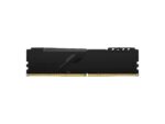 RAM KINGSTON FURY 8GB 3200MHz DDR4 BLACK DESKTOP - Image 2