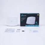 TP-Link  EAP225 AC1350 Wireless Access Point MU-MIMO - Image 2