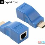HDMI Extender, 20M HDMI Network Extender