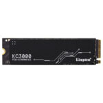 Kingston KC3000 PCIe 4.0 NVMe M.2 SSD 512GB - Image 3