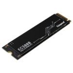 Kingston KC3000 PCIe 4.0 NVMe M.2 SSD 512GB - Image 2