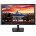 LG 22MP400-B 22” Full HD VA Display AMD FreeSync