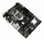 BIOSTAR MOTHERBOARD H310MHP 8TH-9TH Generation - Image 4