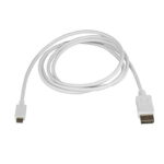 CABLE TYPE-C TO HDMI 2M 4K 30HZ - Image 2