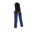 Professional Crimping Tool 6P + 8P ( S-318) - Image 3