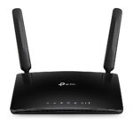 TP-Link MR6500V 4G/DSL LTE Telephony Wireless  Router SIM - Image 7
