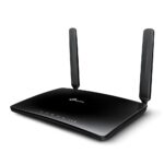 TP-Link MR6500V 4G/DSL LTE Telephony Wireless  Router SIM - Image 8