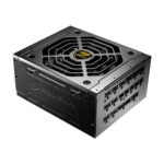 Cougar GEX 1050 80 Plus Gold Fully Modular Certified PSU - Image 2