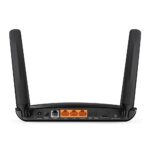 TP-Link MR6500V 4G/DSL LTE Telephony Wireless  Router SIM - Image 3