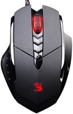 A4Tech Bloody V7M Gaming Mouse with Adjustable - Image 2