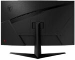 MSI 27" OPTIX G27C7 Gaming Curved VA FHD 165HZ 1MS - Image 3