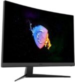 MSI 27" OPTIX G27C7 Gaming Curved VA FHD 165HZ 1MS - Image 2