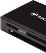 Transcend USB FAST 3.1 TS-RDF9K Flash CARD Reader - Image 6